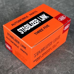 555 łącznik stabilizatora przód Accord 7gen 03-08 Tourer Kombi