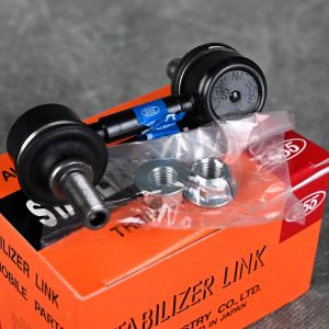 555 łącznik stabilizatora PRAWY przód Accord 7gen 03-08 Tourer Kombi