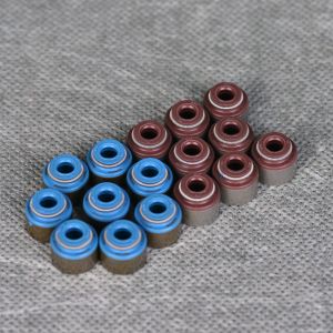 Supertech uszczelniacze zaworowe Honda Accord, Civic, CRX, Prelude, S2000 VS-H5.5E,  VS-H5.5I