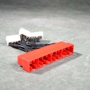 Przejściówka wiązki silnika OBD2B na OBD1