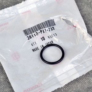 OEM uszczelniacz oring aparatu zapłonowego TEC