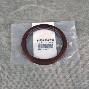 OEM Uszczelniacz wału od strony skrzyni 80x100x10 91214-PLE-003, 91214PLE003