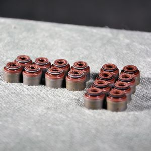 OEM Honda uszczelniacze zaworowe Accord, Civic, CRX, Prelude, S2000, 12210-PZ1-004, 12211-PZ1-004