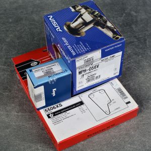 Zestaw rozrządu B18C4 B18C6