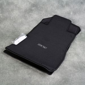 OEM Dywaniki Civic 7gen Coupe EM2