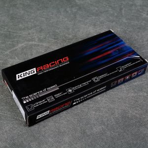 King Racing panewki korbowodowe Honda