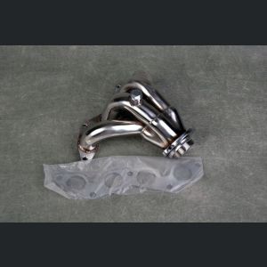 Kolektor wydechowy D16 / D17 'krotki' Honda Civic 7gen 01-05 HDS-HC01EX