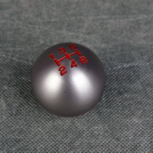 Gałka zmiany biegów FN2 style 5MT