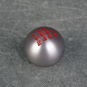 Gałka zmiany biegów FN2 style 6MT