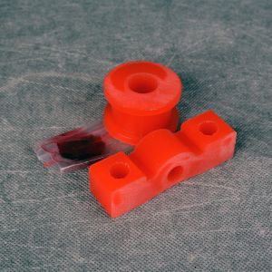 Strongflex zestaw naprawczy drążka zmiany biegów Honda B seria