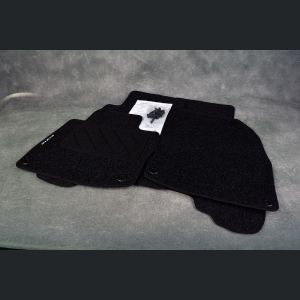 OEM Dywaniki Honda Civic 8gen 5D HB 06-11 08P14-SMG-611A, 08P14SMG611A