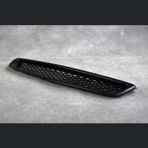 Grill TypeR style Civic 6gen 96-98 czarny jednoczęściowy