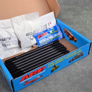 ARP śruby głowicy K20 K20A2, K20Z4, K24A3 Civic TypeR EP3, FN2