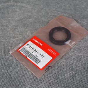 OEM uszczelniacz wału od strony rozrządu Civic 4gen D seria 31X46X8 91212-PE1-721, 91212PE1721