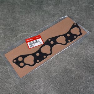 OEM uszczelka pod kolektor ssący D16Y8 Civic CRX Del Sol 17105-P2F-A02, 17105P2FA02