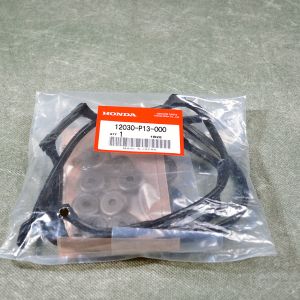 OEM Honda zestaw uszczelek pokrywy zaworów H22A Honda Prelude 4gen 92-96 Honda Prelude 5gen 97-01 12030-P13-000