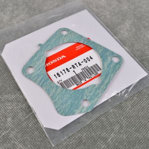 OEM uszczelka pod przepustnicę K20Z4 Honda Civic 8gen 06-11 TypeR FN2 16176-RTA-004, 16176RTA004