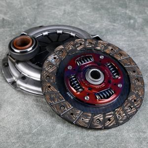 Sprzęgło Exedy Honda Civic 7gen 01-05 EM2 D17 HCK2054