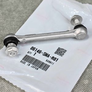 06146-SWA-R01, 06146SWAR01 OEM tylny łącznik czujnika poziomowania świateł Honda CR-V 3gen 06-11