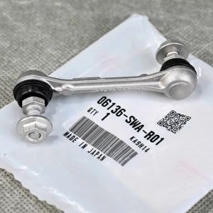 06136-SWA-R01, 06136SWAR01 OEM przedni łącznik czujnika poziomowania świateł Honda CR-V 3gen 06-11