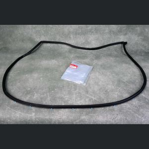 72310-SNE-A01, 72310-SNE-A01 OEM uszczelka drzwi prawych przednich Honda Civic 8gen 06-11 4D sedan