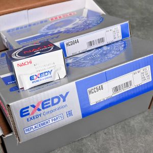 Sprzęgło Exedy HCK2064 K24Z3 Honda Accord 8gen 08-15