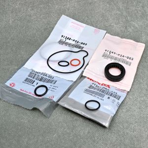 56110-PDA-E03fix, 56110PDAE03fix OEM zestaw naprawczy pompy wspomagania Honda Accord 6gen 98-02