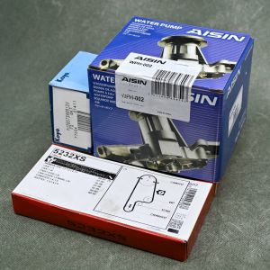 Zestaw rozrządu D13B2 Civic 5gen 92-95