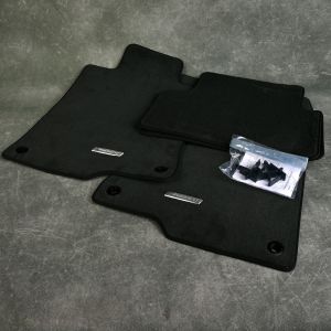 OEM dywaniki Honda Accord 8gen 08-14 08P15-TL0-611, 08P15TL0611