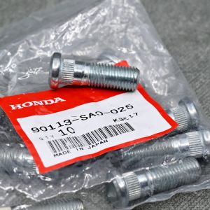 OEM szpilka piasty koła Accord 7gen, Civic 8gen K20Z4 90113-SA0-025