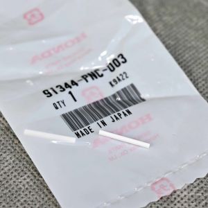 91344-PNC-003, 91344PNC003 OEM uszczelka pompy wspomagania Honda Accord 7gen 03-08