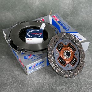 Sprzęgło Exedy HCK2066 Honda Accord 8gen 08-15 R20