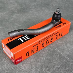 555 końcówka drążka kierowniczego prawa Accord 7gen 03-08