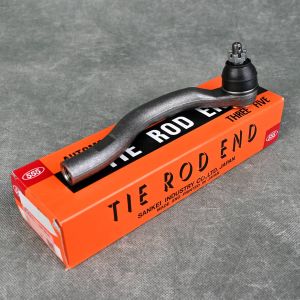 555 końcówka drążka kierowniczego lewa Accord 7gen 03-08