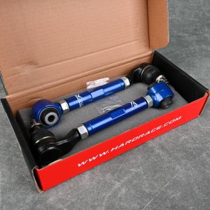 Hardrace camber kit tylny Accord 6gen 98-02
