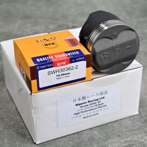 Nippon tłoki P29 75,5mm D seria SOHC D16Z6, D16Y8 nippon-P29-755 13101-P29-000 