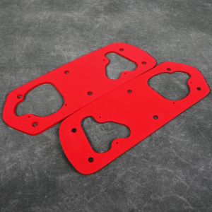 Zestaw uszczelek tylnych lamp Honda Prelude 5gen 97-01