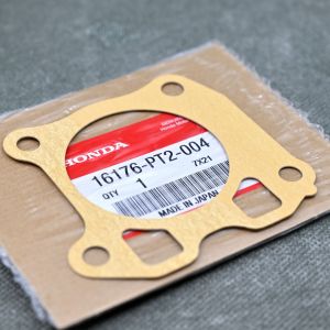 OEM uszczelka pod przepustnicę F20A4 Honda Prelude 92-01 16176-PT2-004, 16176PT2004