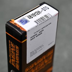 ACL Race panewki korbowodowe H22A F20C F22C (S2000) 4B1912H