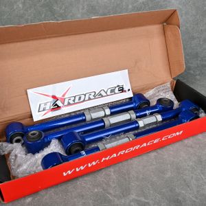 Hardrace 6697 camber kit tylny Honda Accord 7gen 03-08 sedan HR6697