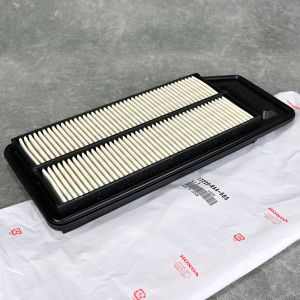 OEM filtr powietrza Honda Accord 7gen 03-08 K20A6, K24A3 17220-RAA-505, 17220RAA505
