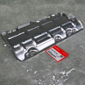 OEM tacka przegroda osłona bloku miski oleju Honda Civic 7gen 01-05 EP3 K20A2 11221-PNC-000, 11221PNC000