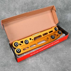 Hardrace 7112-G HR7112-G LCA Honda Civic 6gen 96-00 wahacze tylne dolne złote