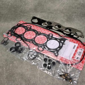 Elring 701.510 zestaw uszczelek głowicy K24Z3 Accord 8gen 08-12