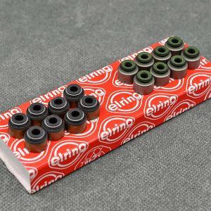 Elring EL084300 uszczelniacze zaworowe Honda Accord, Civic, CRX, Prelude, S2000