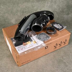 Eventuri rura dolotowa inlet pipe Civic 10gen 17-22 TypeR FK8 K20C1