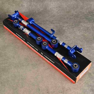 Hardrace 7410 camber kit tylny Accord 8gen 08-15