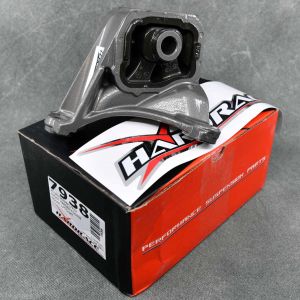 Hardrace HR7938 przednia poduszka silnika Honda Civic 7gen 01-05 TypeR EP3