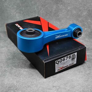 Hardrace Q0676 tylne mocowanie silnika Civic 10gen 17-22 TypeR FK8