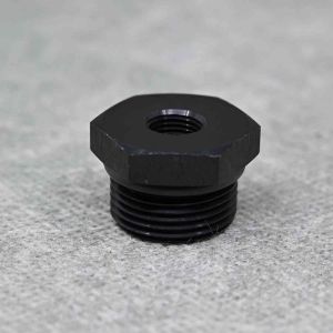 hel-adapter-czujnika HEL adapter do montażu czujnika oleju do podstawki z termostatem HEL